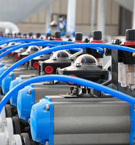 斗山挖掘机原厂配件行走马达如何调整