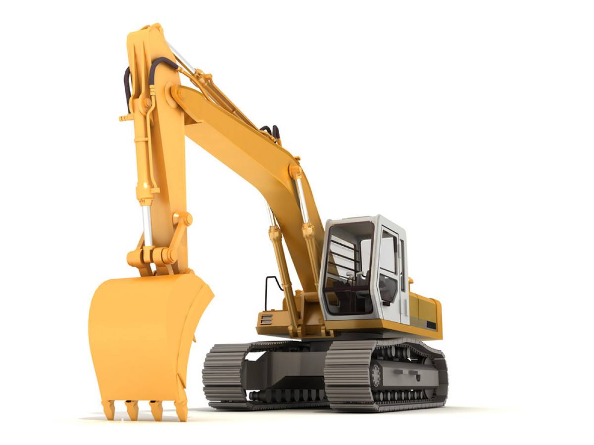 挖掘机驱动齿更换的方法