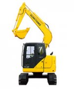 烟台挖掘机配件油缸的密封圈都有那几种