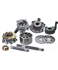 烟台挖掘机配件